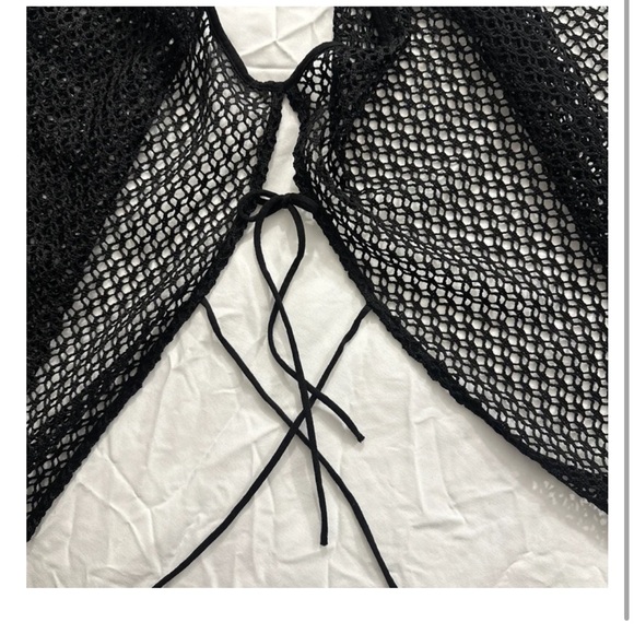 Mesh top - Picture 3 of 3